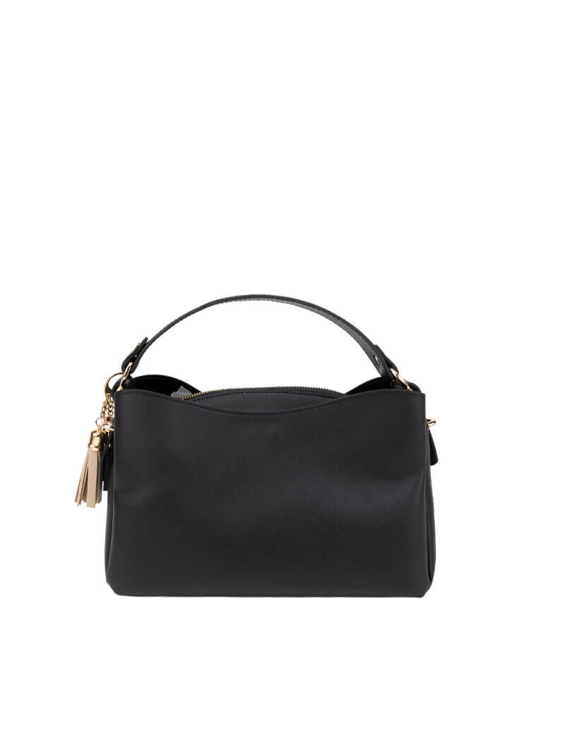 Sac à main à détails